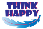 Think Happy Logo Final